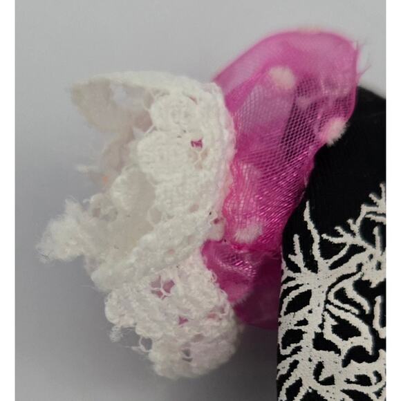 LOL Metal Chick Remix OMG Super Sonix Leotard Body Suit for Doll - Picture 4 of 9